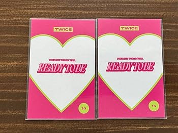 TWICE ミナ アクリルキット READY TO BE ソウルコン 61mSUZvn2ZL._UF350,350_QL50_.jpg